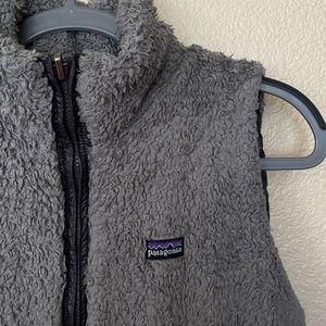 Patagonia Reversible Vest